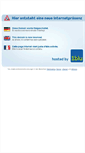 Mobile Screenshot of bueroreinigungen.org